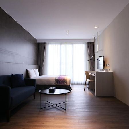 Hotel Hesper Hsr טאיצ'ונג מראה חיצוני תמונה