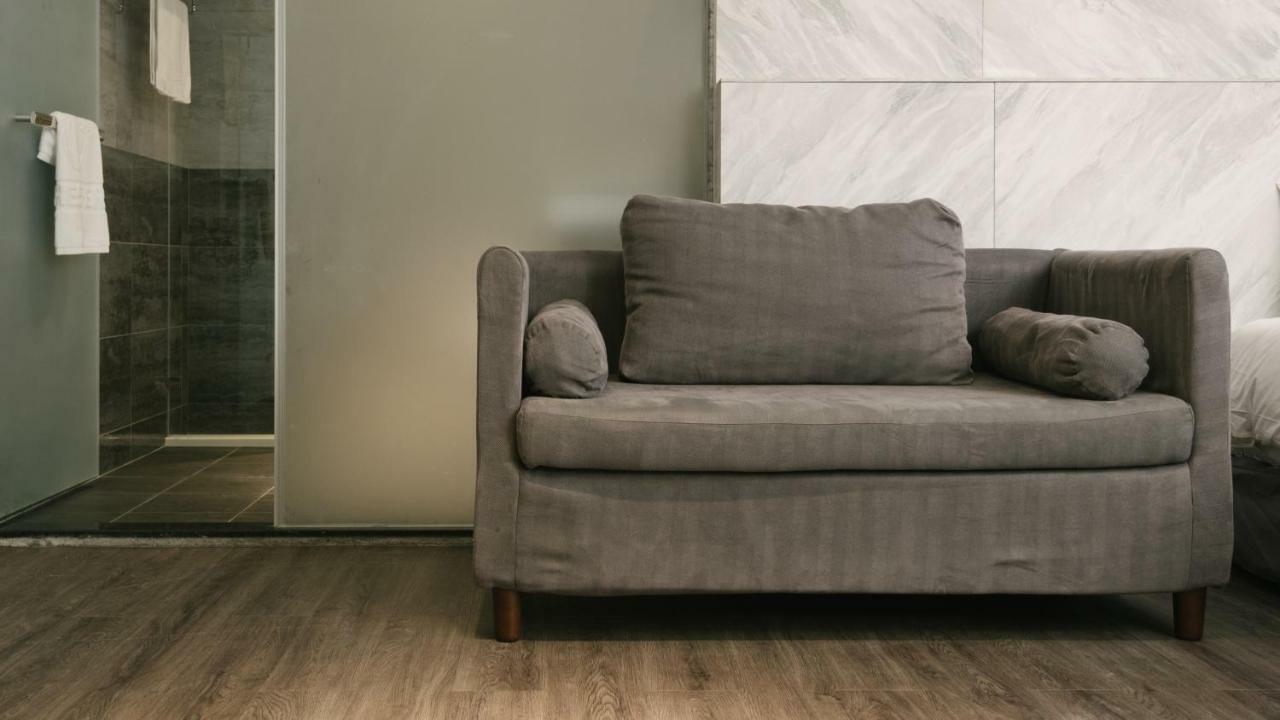 Hotel Hesper Hsr טאיצ'ונג מראה חיצוני תמונה