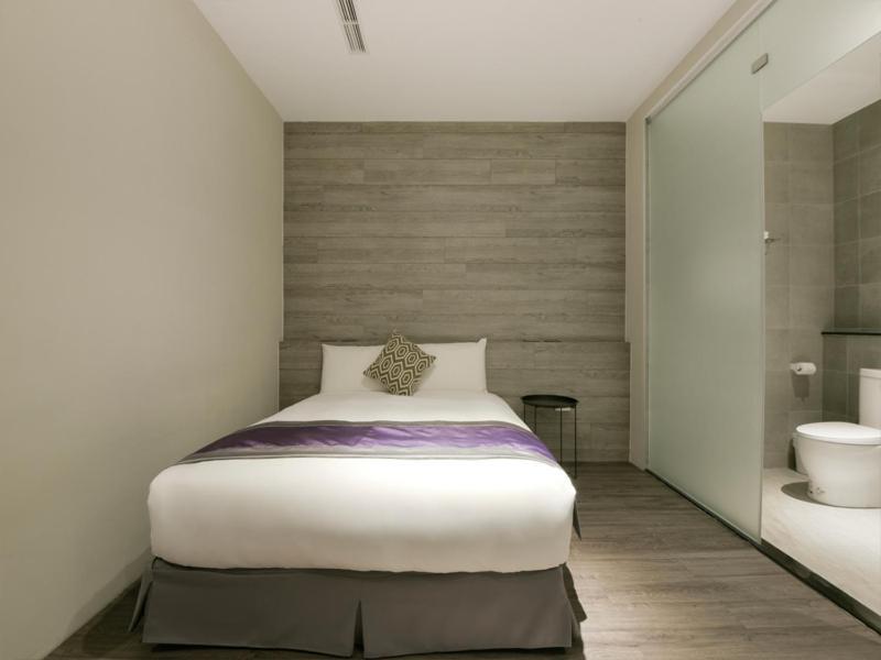 Hotel Hesper Hsr טאיצ'ונג מראה חיצוני תמונה